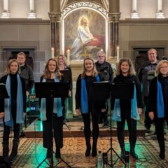 Voices for Christ 3